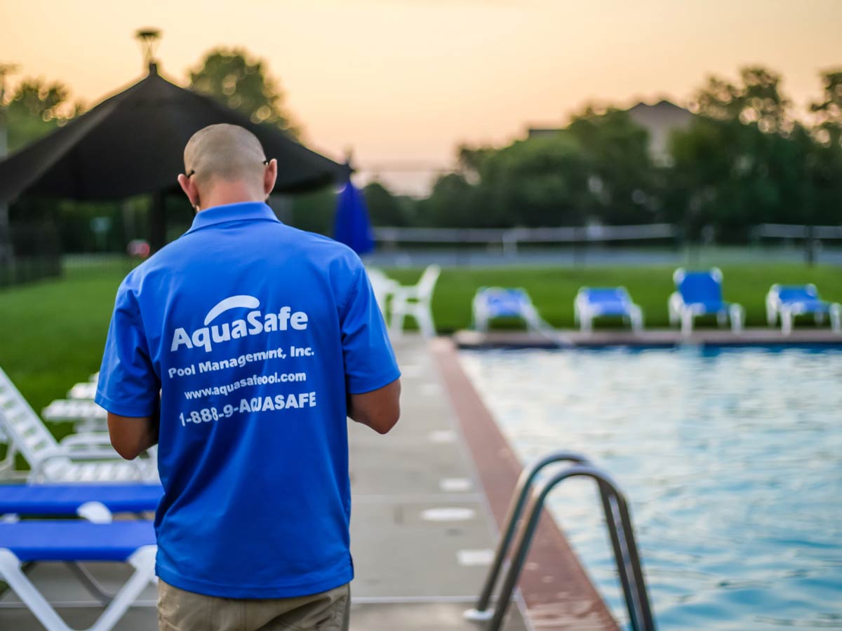 About AquaSafe: Committed to Pool Safety and Service Excellence